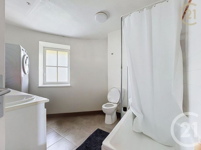 Appartement F5 à vendre - 5 pièces - 112.86 m2 - BOISSISE LE ROI - 77 - ILE-DE-FRANCE - Century 21 Domaine Du Parc