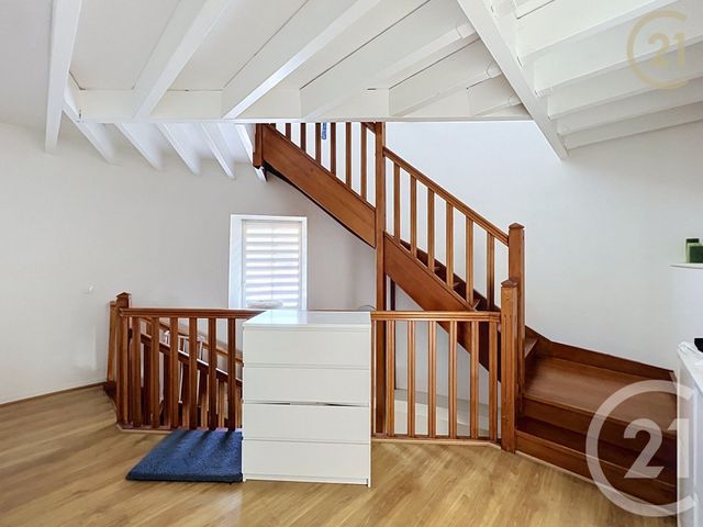Appartement F5 à vendre - 5 pièces - 112.86 m2 - BOISSISE LE ROI - 77 - ILE-DE-FRANCE - Century 21 Domaine Du Parc