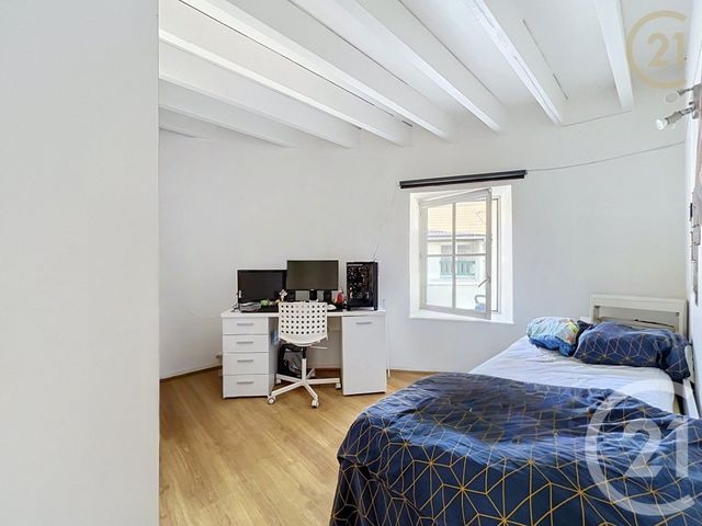 Appartement F5 à vendre - 5 pièces - 112.86 m2 - BOISSISE LE ROI - 77 - ILE-DE-FRANCE - Century 21 Domaine Du Parc
