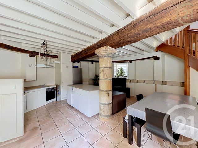 Appartement F5 à vendre BOISSISE LE ROI