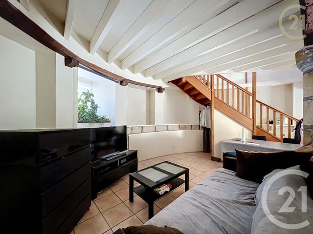 Appartement F5 à vendre - 5 pièces - 112.86 m2 - BOISSISE LE ROI - 77 - ILE-DE-FRANCE - Century 21 Domaine Du Parc