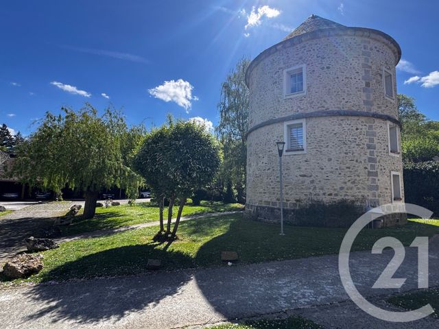 Appartement F5 à vendre - 5 pièces - 112.86 m2 - BOISSISE LE ROI - 77 - ILE-DE-FRANCE - Century 21 Domaine Du Parc