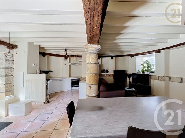 Appartement F5 à vendre - 5 pièces - 112.86 m2 - BOISSISE LE ROI - 77 - ILE-DE-FRANCE - Century 21 Domaine Du Parc