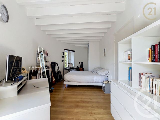 Appartement F5 à vendre - 5 pièces - 112.86 m2 - BOISSISE LE ROI - 77 - ILE-DE-FRANCE - Century 21 Domaine Du Parc