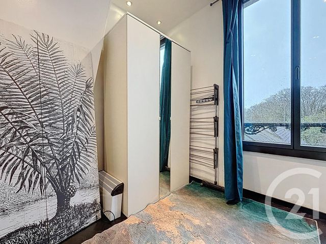 Appartement Studio à louer - 1 pièce - 17.56 m2 - MELUN - 77 - ILE-DE-FRANCE - Century 21 Domaine Du Parc