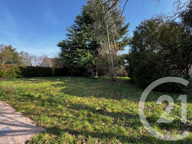 maison à vendre - 7 pièces - 143.3 m2 - ARBONNE LA FORET - 77 - ILE-DE-FRANCE - Century 21 Domaine Du Parc