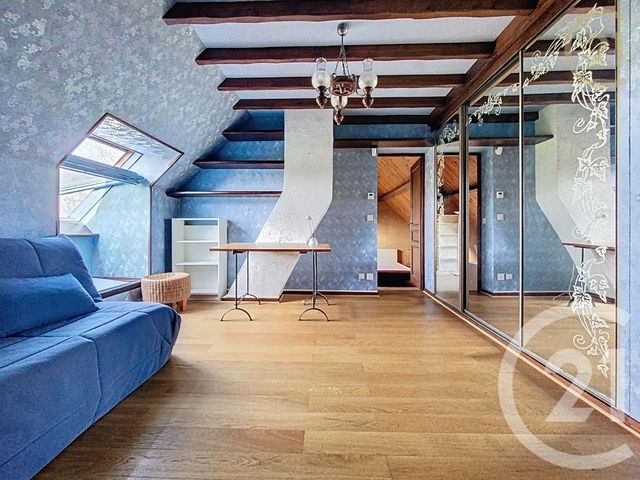 maison à vendre - 7 pièces - 143.3 m2 - ARBONNE LA FORET - 77 - ILE-DE-FRANCE - Century 21 Domaine Du Parc