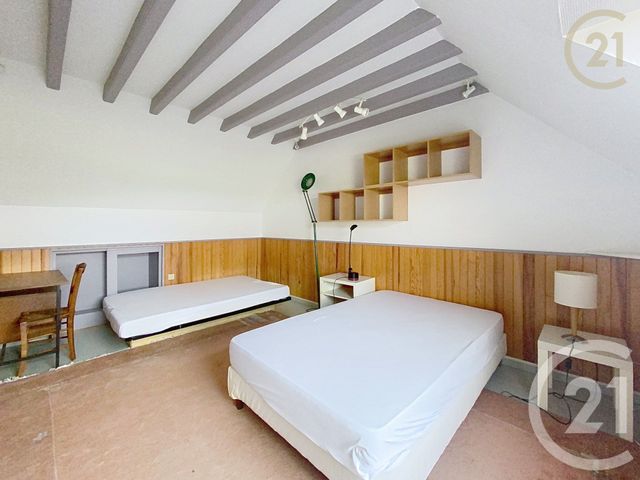 maison à vendre - 7 pièces - 143.3 m2 - ARBONNE LA FORET - 77 - ILE-DE-FRANCE - Century 21 Domaine Du Parc