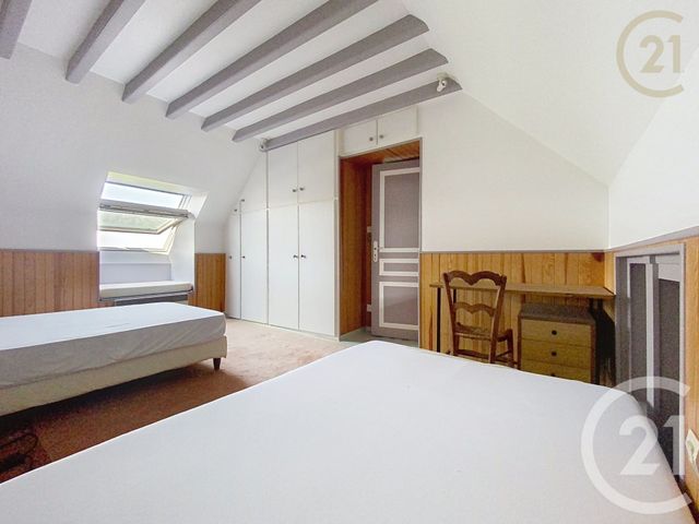 maison à vendre - 7 pièces - 143.3 m2 - ARBONNE LA FORET - 77 - ILE-DE-FRANCE - Century 21 Domaine Du Parc