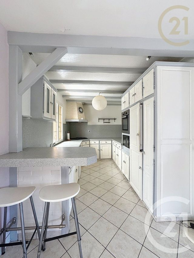 maison à vendre - 7 pièces - 143.3 m2 - ARBONNE LA FORET - 77 - ILE-DE-FRANCE - Century 21 Domaine Du Parc