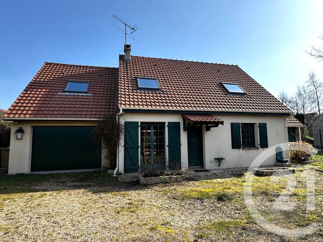 maison - ARBONNE LA FORET - 77