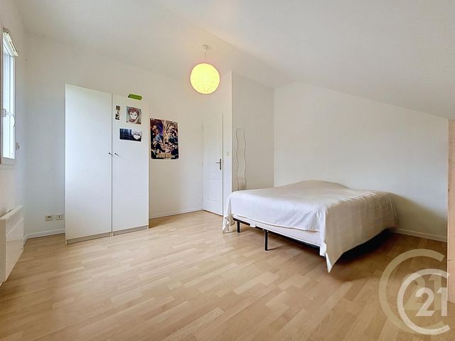maison à vendre - 7 pièces - 191.62 m2 - BOISSETTES - 77 - ILE-DE-FRANCE - Century 21 Domaine Du Parc
