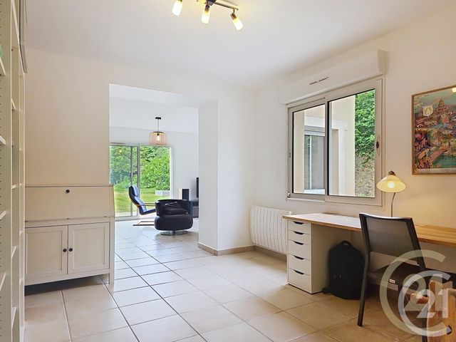 maison à vendre - 7 pièces - 191.62 m2 - BOISSETTES - 77 - ILE-DE-FRANCE - Century 21 Domaine Du Parc