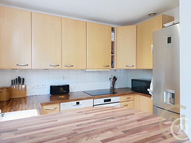 maison à vendre - 7 pièces - 191.62 m2 - BOISSETTES - 77 - ILE-DE-FRANCE - Century 21 Domaine Du Parc