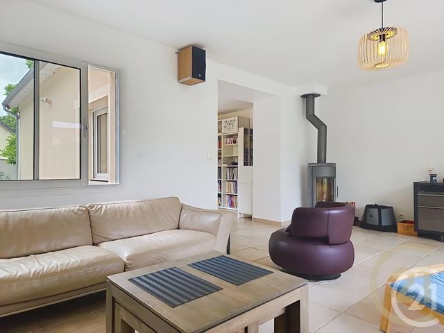maison à vendre - 7 pièces - 191.62 m2 - BOISSETTES - 77 - ILE-DE-FRANCE - Century 21 Domaine Du Parc