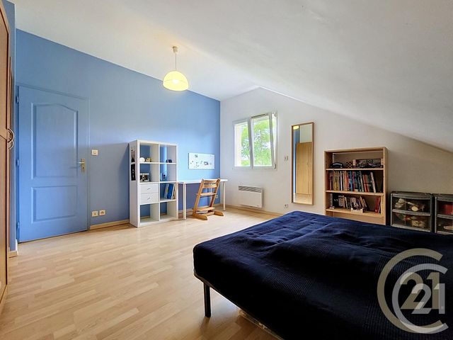 maison à vendre - 7 pièces - 191.62 m2 - BOISSETTES - 77 - ILE-DE-FRANCE - Century 21 Domaine Du Parc