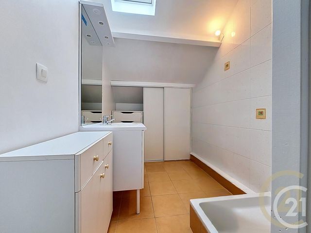maison à vendre - 7 pièces - 191.62 m2 - BOISSETTES - 77 - ILE-DE-FRANCE - Century 21 Domaine Du Parc