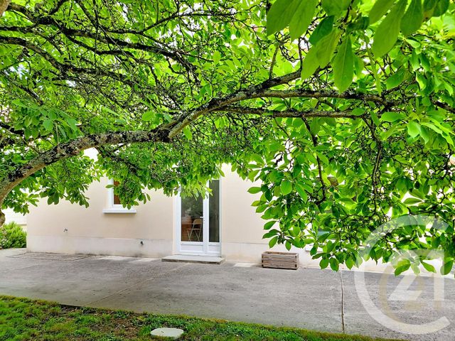 maison à vendre - 7 pièces - 191.62 m2 - BOISSETTES - 77 - ILE-DE-FRANCE - Century 21 Domaine Du Parc
