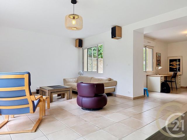 maison à vendre - 7 pièces - 191.62 m2 - BOISSETTES - 77 - ILE-DE-FRANCE - Century 21 Domaine Du Parc