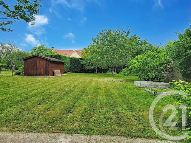 maison à vendre - 7 pièces - 191.62 m2 - BOISSETTES - 77 - ILE-DE-FRANCE - Century 21 Domaine Du Parc