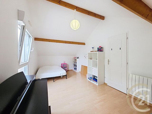 maison à vendre - 7 pièces - 191.62 m2 - BOISSETTES - 77 - ILE-DE-FRANCE - Century 21 Domaine Du Parc