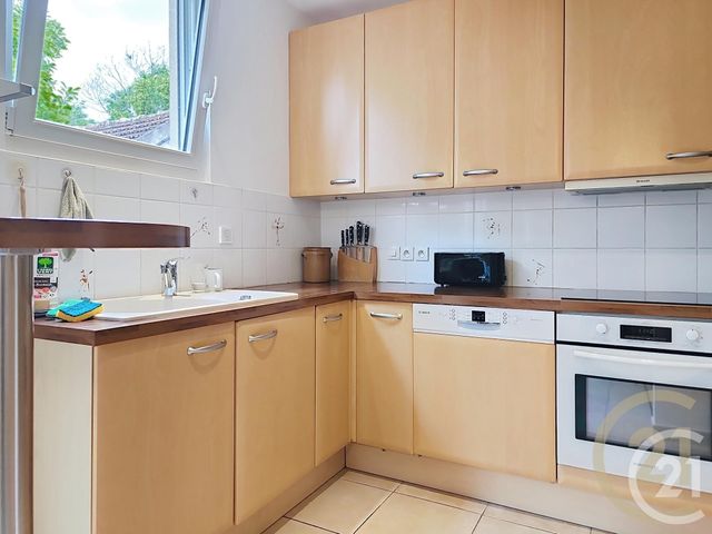 maison à vendre - 7 pièces - 191.62 m2 - BOISSETTES - 77 - ILE-DE-FRANCE - Century 21 Domaine Du Parc