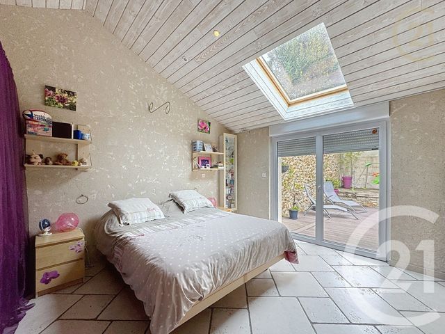 maison à vendre - 7 pièces - 151.0 m2 - PRINGY - 77 - ILE-DE-FRANCE - Century 21 Domaine Du Parc