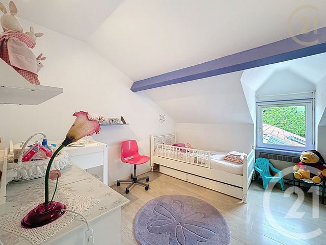 maison à vendre - 7 pièces - 151.0 m2 - PRINGY - 77 - ILE-DE-FRANCE - Century 21 Domaine Du Parc