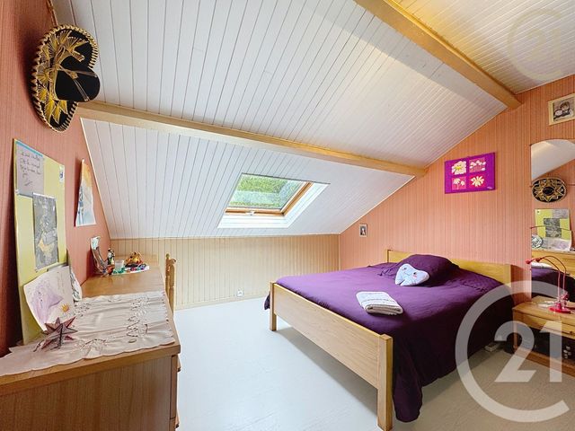 maison à vendre - 7 pièces - 151.0 m2 - PRINGY - 77 - ILE-DE-FRANCE - Century 21 Domaine Du Parc