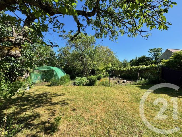 maison à vendre - 7 pièces - 151.0 m2 - PRINGY - 77 - ILE-DE-FRANCE - Century 21 Domaine Du Parc