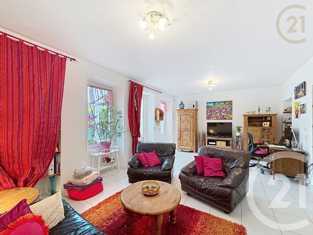 maison à vendre - 7 pièces - 151.0 m2 - PRINGY - 77 - ILE-DE-FRANCE - Century 21 Domaine Du Parc