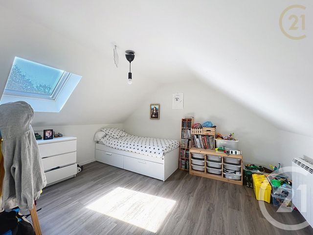 maison à vendre - 5 pièces - 87.0 m2 - ST FARGEAU PONTHIERRY - 77 - ILE-DE-FRANCE - Century 21 Domaine Du Parc