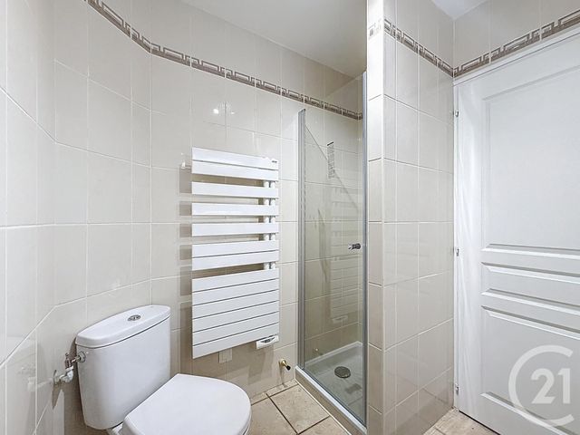 Appartement F1 à louer - 1 pièce - 22.46 m2 - SOISY SUR ECOLE - 91 - ILE-DE-FRANCE - Century 21 Domaine Du Parc