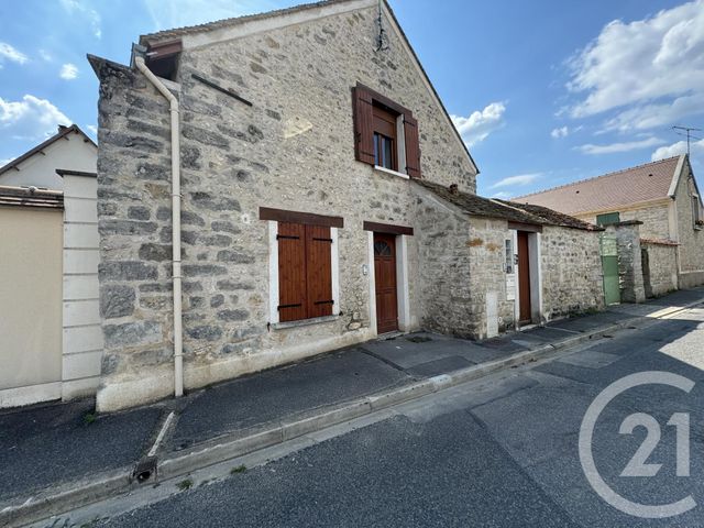 appartement - SOISY SUR ECOLE - 91