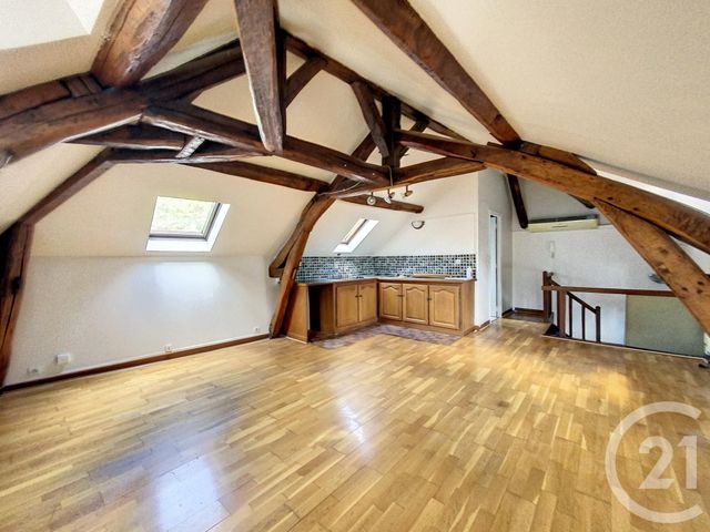 appartement - MELUN - 77