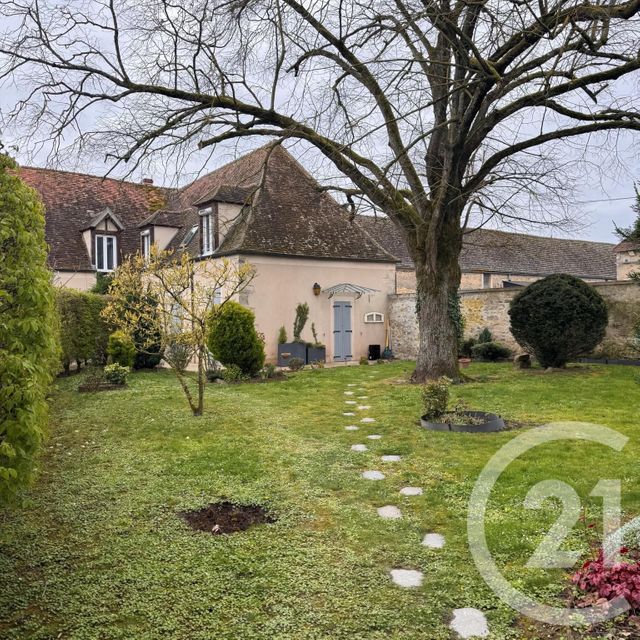 maison - CRISENOY - 77