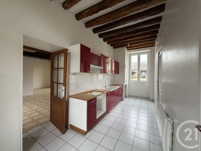 maison à louer - 5 pièces - 91.52 m2 - CRISENOY - 77 - ILE-DE-FRANCE - Century 21 Domaine Du Parc