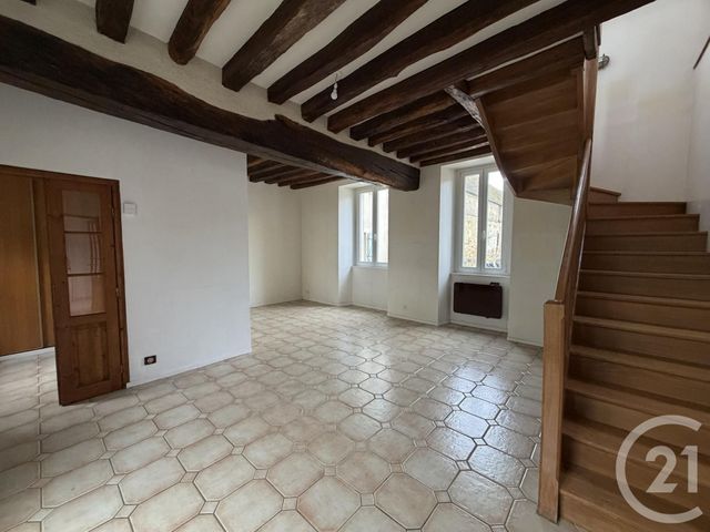 maison à louer - 5 pièces - 91.52 m2 - CRISENOY - 77 - ILE-DE-FRANCE - Century 21 Domaine Du Parc