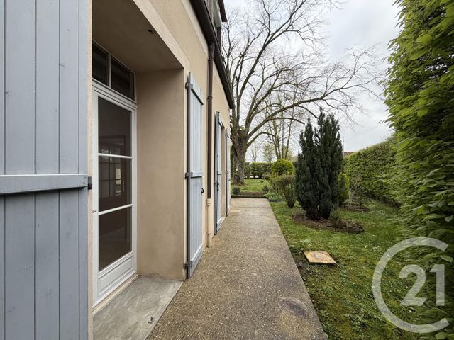 maison à louer - 5 pièces - 91.52 m2 - CRISENOY - 77 - ILE-DE-FRANCE - Century 21 Domaine Du Parc