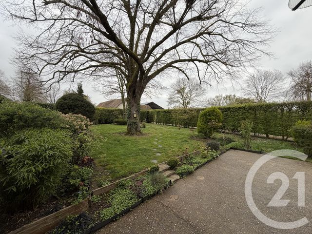 maison à louer - 5 pièces - 91.52 m2 - CRISENOY - 77 - ILE-DE-FRANCE - Century 21 Domaine Du Parc