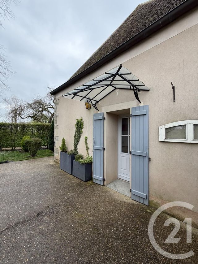 maison à louer - 5 pièces - 91.52 m2 - CRISENOY - 77 - ILE-DE-FRANCE - Century 21 Domaine Du Parc