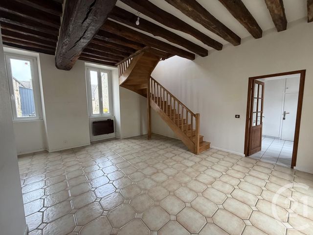 maison à louer - 5 pièces - 91.52 m2 - CRISENOY - 77 - ILE-DE-FRANCE - Century 21 Domaine Du Parc