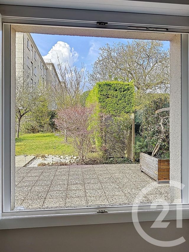 Appartement F3 à louer - 3 pièces - 68.83 m2 - AVON - 77 - ILE-DE-FRANCE - Century 21 Domaine Du Parc
