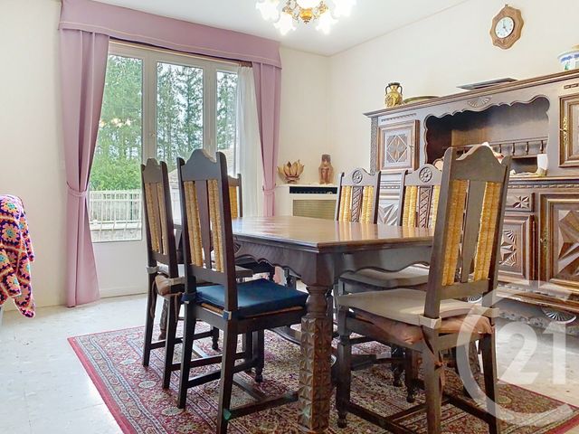 maison à vendre - 5 pièces - 101.94 m2 - ONCY SUR ECOLE - 91 - ILE-DE-FRANCE - Century 21 Domaine Du Parc