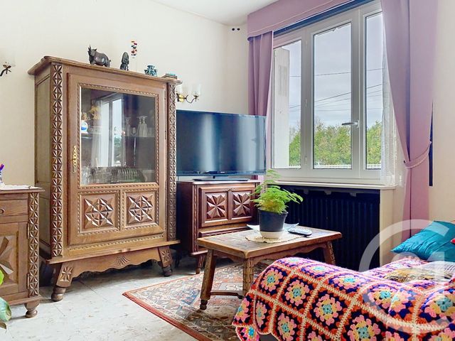 maison à vendre - 5 pièces - 101.94 m2 - ONCY SUR ECOLE - 91 - ILE-DE-FRANCE - Century 21 Domaine Du Parc