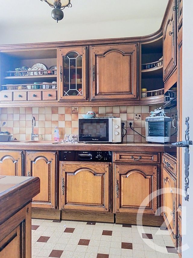 maison à vendre - 5 pièces - 101.94 m2 - ONCY SUR ECOLE - 91 - ILE-DE-FRANCE - Century 21 Domaine Du Parc