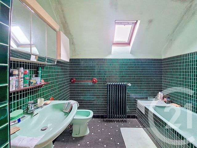 maison à vendre - 5 pièces - 101.94 m2 - ONCY SUR ECOLE - 91 - ILE-DE-FRANCE - Century 21 Domaine Du Parc