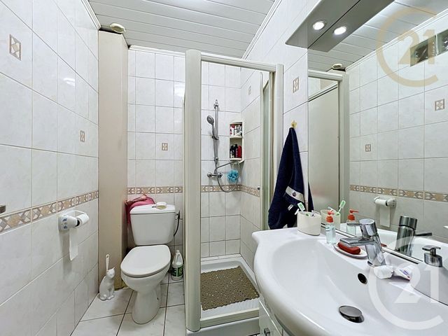 maison à vendre - 6 pièces - 102.53 m2 - ST FARGEAU PONTHIERRY - 77 - ILE-DE-FRANCE - Century 21 Domaine Du Parc