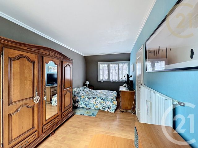 maison à vendre - 6 pièces - 102.53 m2 - ST FARGEAU PONTHIERRY - 77 - ILE-DE-FRANCE - Century 21 Domaine Du Parc