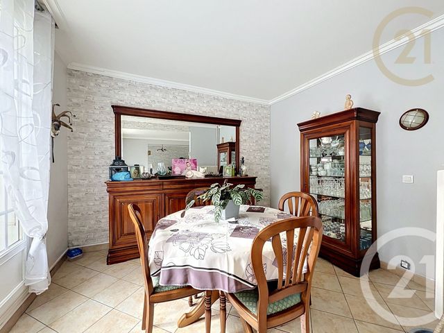 maison à vendre - 6 pièces - 102.53 m2 - ST FARGEAU PONTHIERRY - 77 - ILE-DE-FRANCE - Century 21 Domaine Du Parc